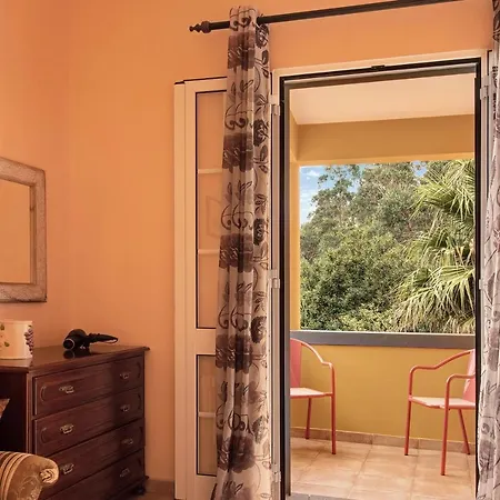 Hébergement de vacances Casa Catarina