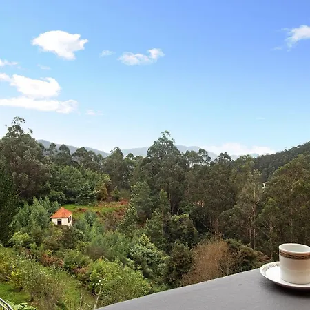 Casa Catarina Hébergement de vacances *