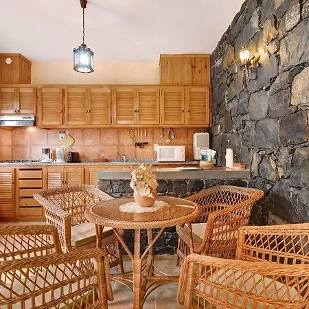 Hébergement de vacances Casa Catarina