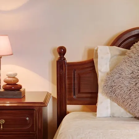 度假居 Casa Catarina *