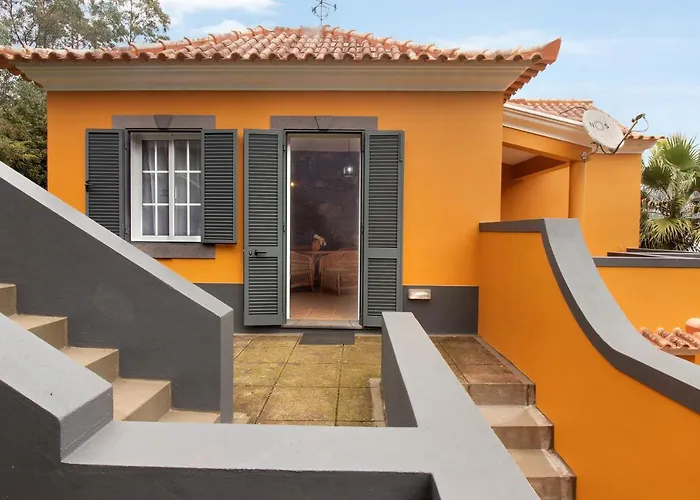 Casa Catarina 度假居