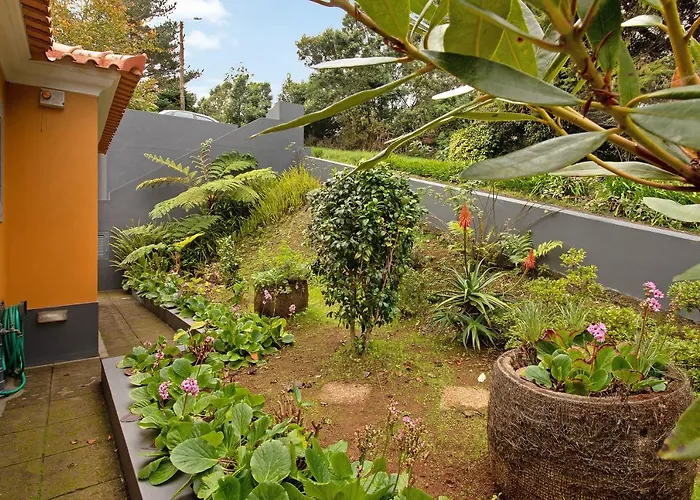 度假居 Casa Catarina Santo Antonio da Serra