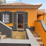 Сasa de vacaciones Casa Catarina Santo Antonio da Serra