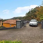 Сasa de vacaciones Casa Catarina *