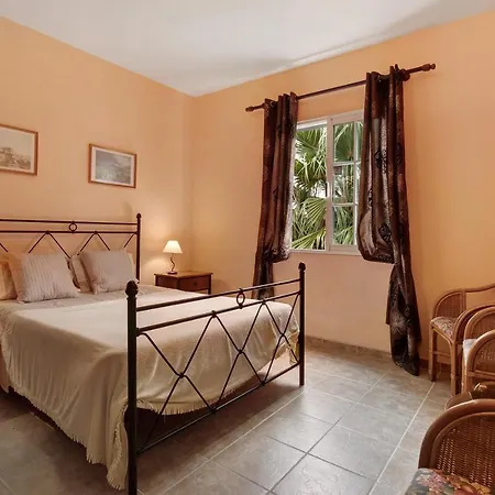 Сasa de vacaciones Casa Catarina *