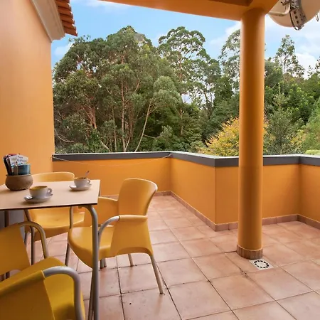 Сasa de vacaciones Casa Catarina Santo Antonio da Serra