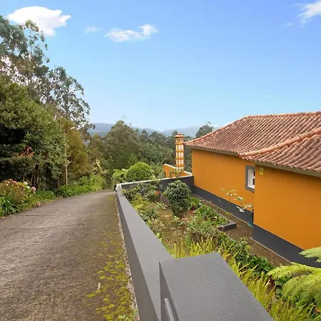 Casa Catarina Semesterbostad *