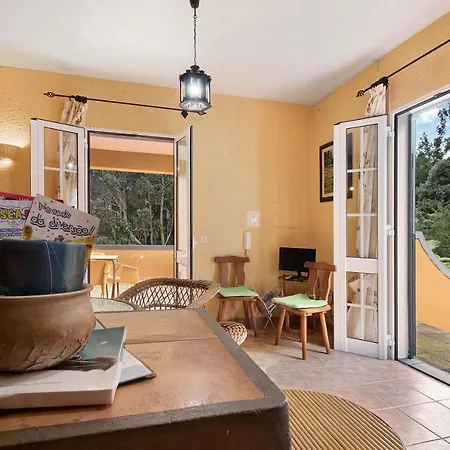 Сasa de vacaciones Casa Catarina *