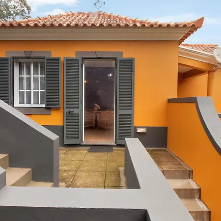 別荘 Casa Catarina Santo Antonio da Serra