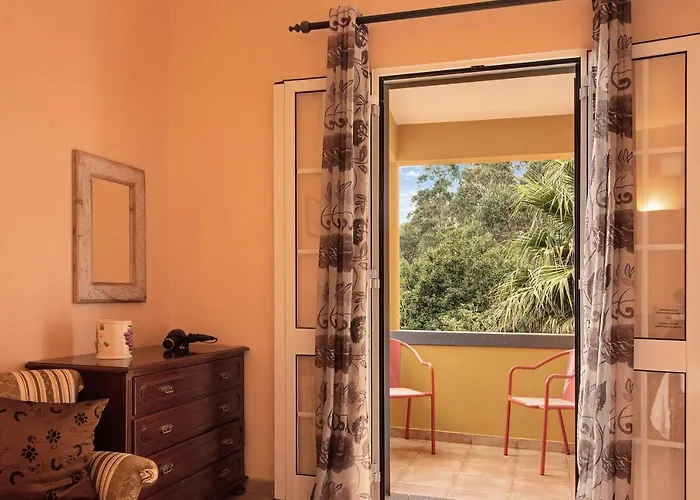 Prázdninový dům Casa Catarina