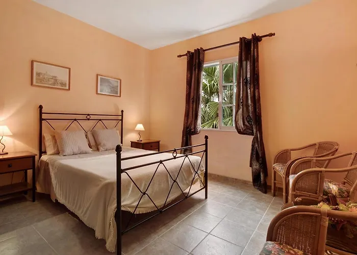 Hébergement de vacances Casa Catarina *