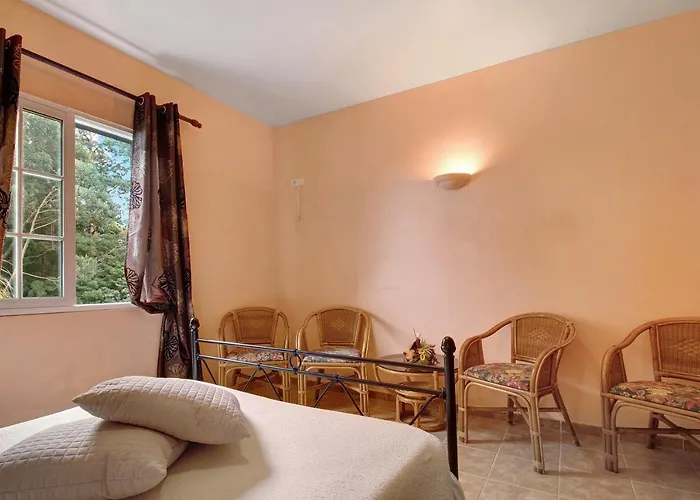 Casa Catarina Hébergement de vacances *