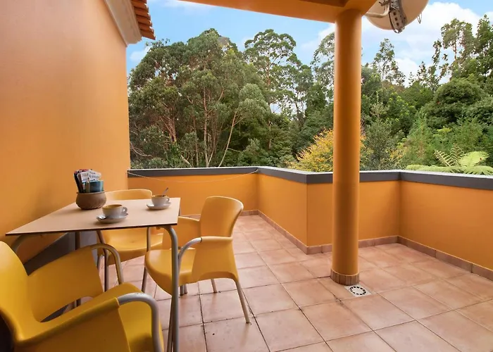 Hébergement de vacances Casa Catarina Santo Antonio da Serra