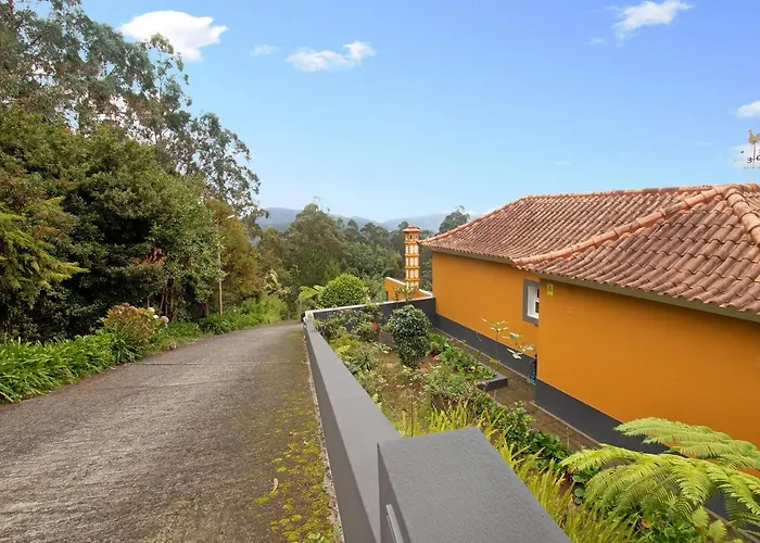 Casa Catarina Prázdninový dům *