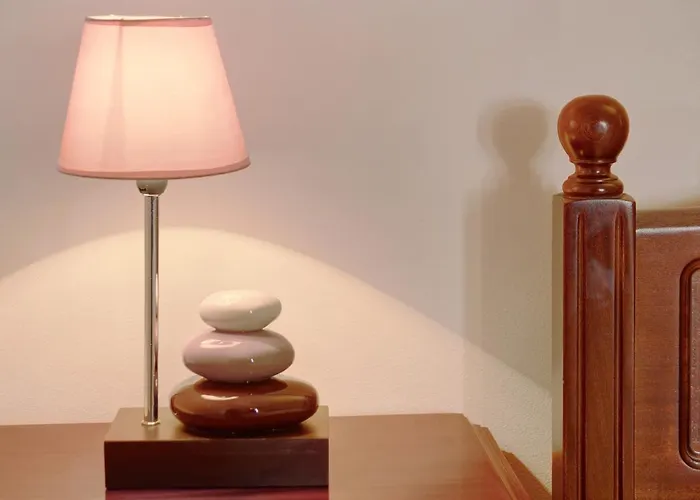 Casa Catarina Prázdninový dům *