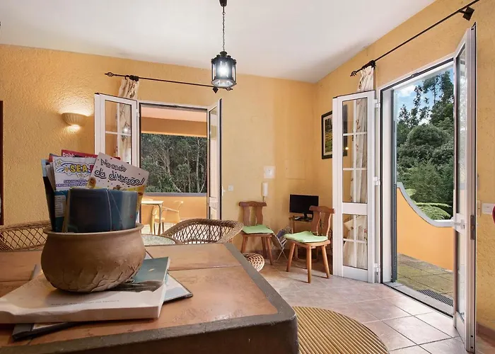 Hébergement de vacances Casa Catarina *