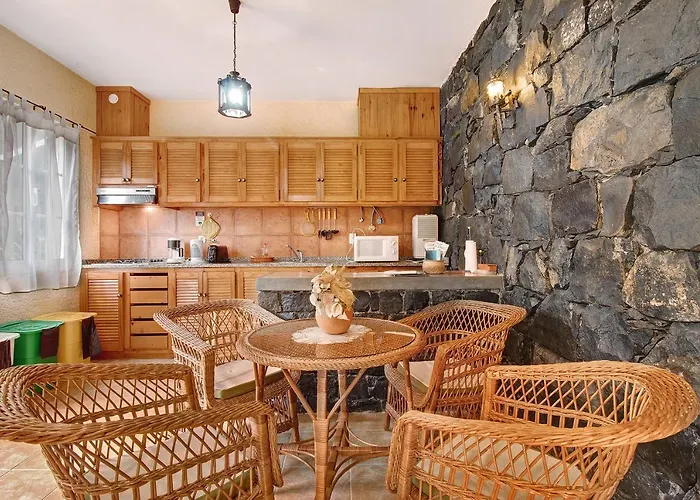 Hébergement de vacances Casa Catarina