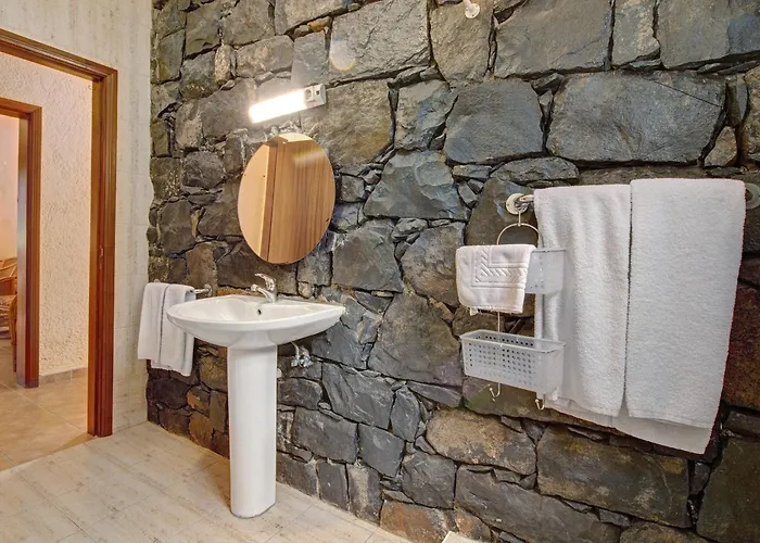 Casa Catarina Hébergement de vacances *